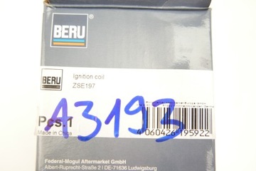 фото thumb №8, Котушка запалювання zse197 toyota avensis corolla hiace hilux rav4 9008019007