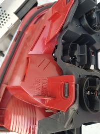 фото thumb №9, Mini cooper r56 лампа комплектная правая задняя задняя 2757010