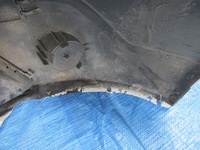 фото thumb №14, Бампер перед передний kompletny dacia sandero i 08-12