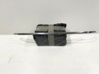 фото thumb №1, Lexsus es vii 2018-2024 хром бампера передний полный оригинал