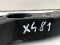 фото thumb №16, Seat ibiza iv направляющая кронштейн бампера правый задняя 6j4807394b