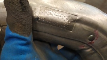 фото thumb №6, Ford kuga mk2 2.0 tdci dpf катализатор 82183430