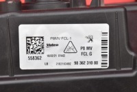 фото thumb №7, Свет движения дневного левое led drl 9836231080 peugeot 5008 2 ii рестайлинг 20-21