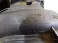 фото thumb №6, Коллектор всасывающий дроссельная заслонка citroen peugeot 1.6 16v v75443355-80 06 f