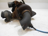 Ford mondeo iv mk4 турбонагнетатель турбина turbo do восстановление 9662464980 Недорого, фото thumb