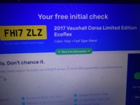 Двигатель opel corsa astra adam 1.4 16v b14xer 2017r 58 tys mil Недорого, фото thumb