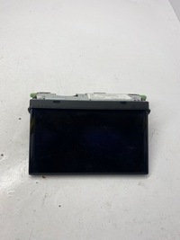 фото thumb №4, Audi q3 a3 8v дисплей монитор 8v0857273