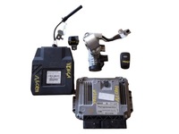 фото thumb №1, Kia venga 1.6 crdi набір стартовий бортовий комп'ютер