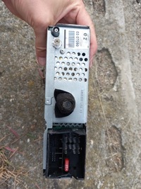 фото thumb №3, Laguna 2 ii радіо 8200002607