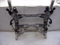 фото thumb №4, Alfa romeo stelvio 2.0 t 16v підрамник перед 505505910