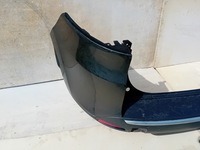 фото thumb №2, Бампер задняя renault clio iv kombi