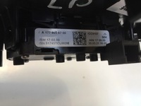 фото thumb №8, Mercedes gla ii h247 панель заглушка дверь перед l