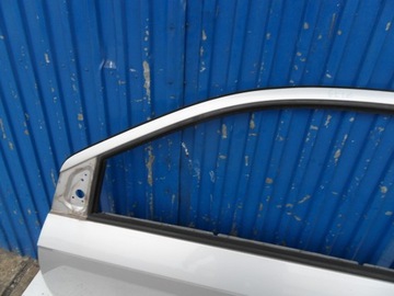 фото thumb №2, Hyundai getz 02-08 дверь перед левый 3d 3 d cs