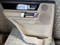 фото thumb №3, Land rover discovery iv обивка обшивка na дверь левая задняя uk