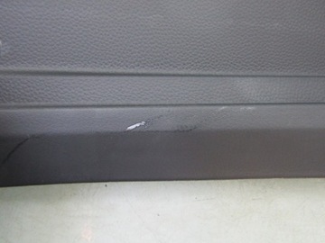 фото thumb №8, Civic xi 24r защита багажника ремня зад заднего накладка 84640-t43-j01-20