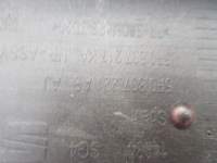 Seat leon 3 3 рестайлинг  fr бампер передний перед 5f0807221ab a Оригинал, фото thumb