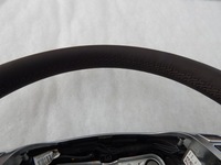 фото thumb №8, Mercedes w166 x166 w246 w204 lift w212 воздуховод подогрев лепестки переключения коричневая