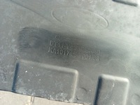 фото thumb №5, Ford transit connect mk2 14- балка підсилювач бампера задня dt11