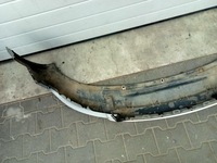 фото thumb №10, Audi a6 c6 allroad - спойлер накладка бампера перед 4f0807061