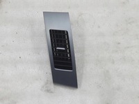 фото thumb №1, Решітка обдув середня ліва mitsubishi outlander