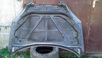 фото thumb №10, Капот кришка перед передня mazda 3 bk hb 03- 29y