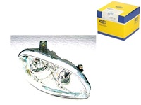 фото thumb №1, Магніт marelli фара лампа передня mgm, 7124