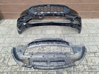 фото thumb №1, Ford kuga mk3 st line бампер передний перед