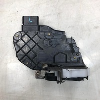 фото thumb №1, Замок двері правий задня задній ford ka+ plus