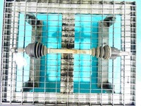 фото thumb №1, Приводной вал левая citroen c2 1.4 hdi механическая коробка передач 02-05