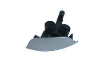 фото thumb №1, Заглушка правая хром распылителя fiat 500 07-13