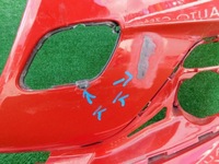 фото thumb №11, Suzuki swift mk8 viii 17- бампер передний перед