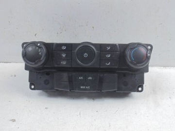 фото thumb №8, Ford focus usa ii панель воздуховод 8s4319980ah