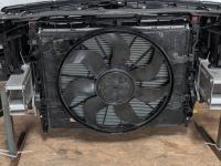 фото thumb №7, Бампер pas передний mercedes s-klasa w222 lift amg 3.0 b