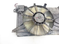 Вентилятор радіатора mazda 5 2.0 mzr-cd 143 1680004850 4993003330 в Україні, фото thumb