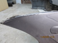 фото thumb №10, Бампер задняя pdc avensis t25 kombi 1f6