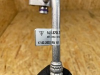 фото thumb №13, Wąż трубка шланг кондиционера porsche taycan 9j1 9j1820741b 2019-