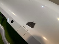 фото thumb №6, Porsche 911 992 бампер задня задній targa 4s