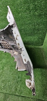 фото thumb №8, Mercedes-benz vito w447 2014 бамперы