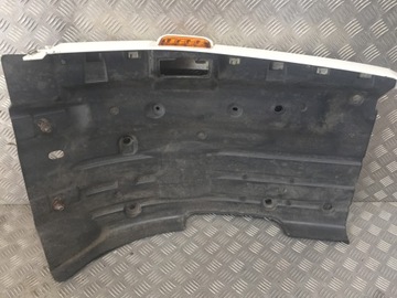 фото thumb №12, Подкрылок крыло scania r s ngs ntg 2298045 2297983 2334727 левый комплектный