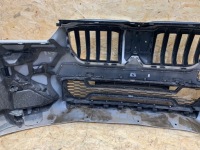 Bmw x1 u11 m-pakiet бампер перед передний 6 pdc оригинал европа w1. Оригинал, фото thumb