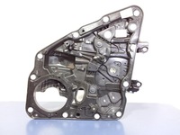 фото thumb №1, Cayenne ii 7p5 підйомник зад лівий 7p5839755b