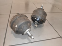 фото thumb №14, Jeep cherokee liberty kk nitro подушка двигуна права ліва ціла оригінал