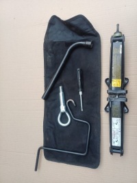 Набор ремонтный opel astra h nr. 12804155 комплект в Украине, фото thumb