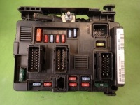 фото thumb №1, Модуль bsm citroen xsara picasso i fl 1.6 hdi 08r