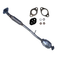 фото thumb №1, Каталізатор hyundai atos 1.1i 12v 2004-