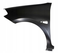 фото thumb №1, Крыло перед передний renault thalia ii 08- левый