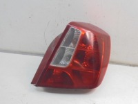 фото thumb №10, Daewoo nubira iii j200 фара зад задняя правая 4d sedan 0311-001930