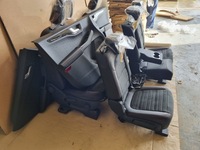 фото thumb №13, Ford kuga mk3 st-line сиденья сиденье алькантара nowe