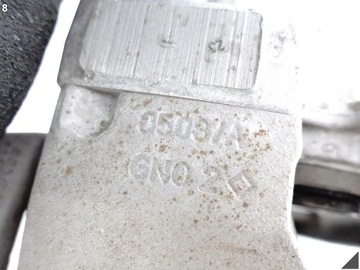 фото thumb №9, Audi a6 s6 4g0 c7 рестайлінг 14-18 супорт гальмівний лівий перед 36 km