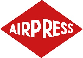 ПИСТОЛЕТ ДЛЯ ПОКРАСКИ AIRPRESS HP 1,3 мм 3,5 бар